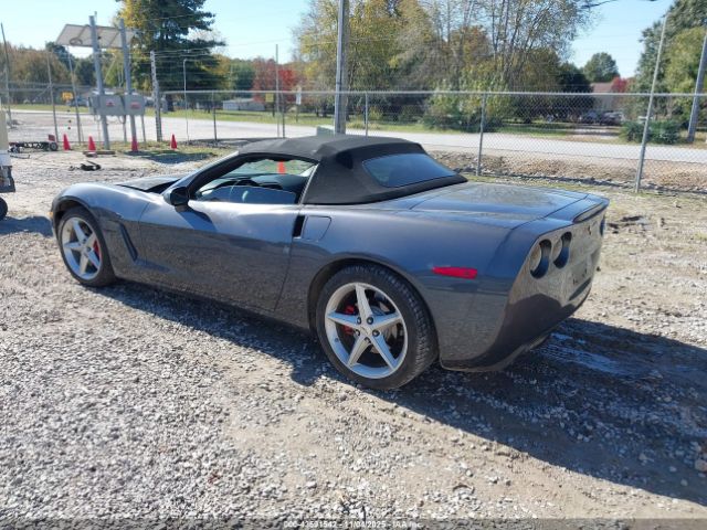 2013 CHEVROLET CORVETTE 1G1YE3DW4D5104559 Photo 2