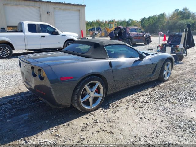 2013 CHEVROLET CORVETTE 1G1YE3DW4D5104559 Photo 3