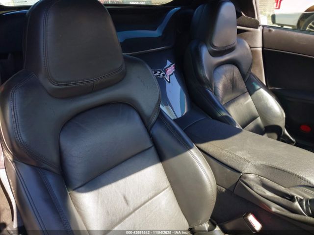 2013 CHEVROLET CORVETTE 1G1YE3DW4D5104559 Photo 7