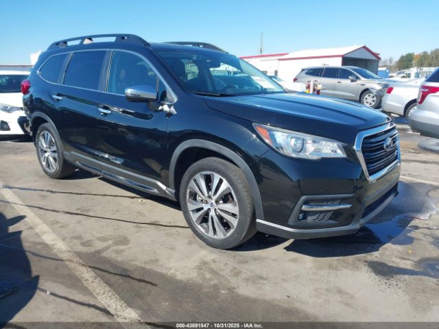 2020 SUBARU ASCENT 4S4WMARD9L3461819