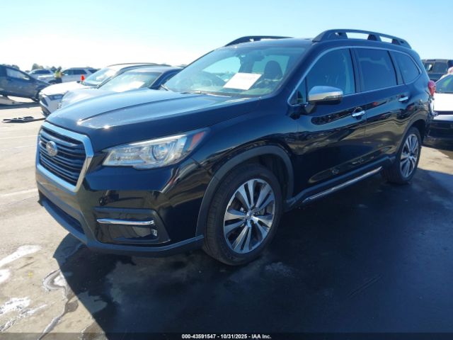 2020 SUBARU ASCENT 4S4WMARD9L3461819 Photo 1