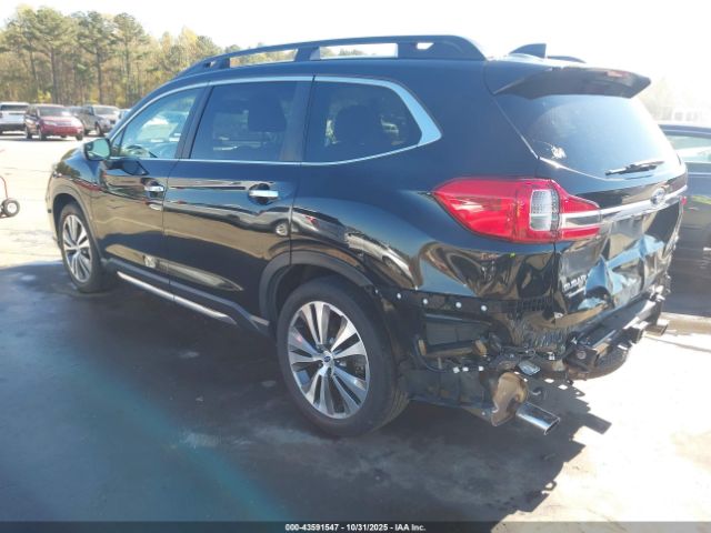 2020 SUBARU ASCENT 4S4WMARD9L3461819 Photo 2