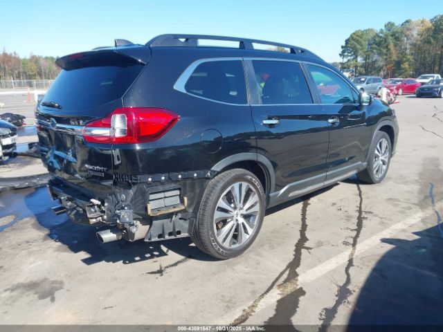 2020 SUBARU ASCENT 4S4WMARD9L3461819 Photo 3