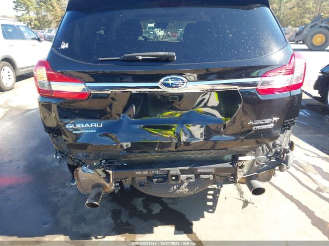 2020 SUBARU ASCENT 4S4WMARD9L3461819 Photo 5
