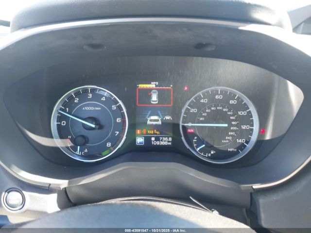 2020 SUBARU ASCENT 4S4WMARD9L3461819 Photo 6