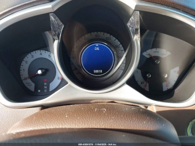 2012 CADILLAC SRX 3GYFNEE35CS519001 Photo 6