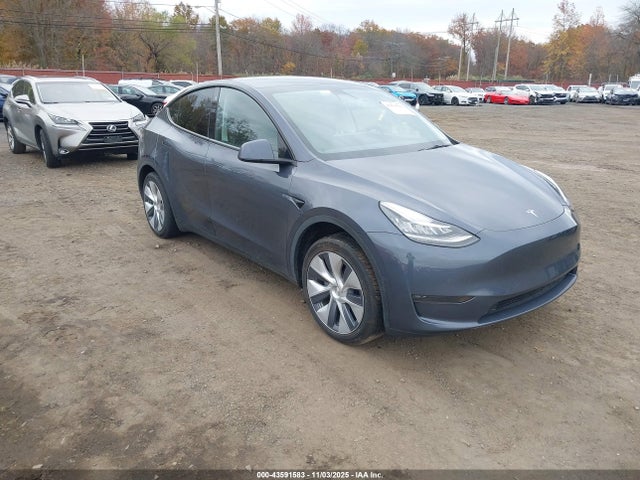 2023 TESLA MODEL Y 7SAYGDEEXPA103075 Photo 0