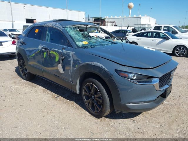 2022 MAZDA CX-30 3MVDMBCL3NM432723
