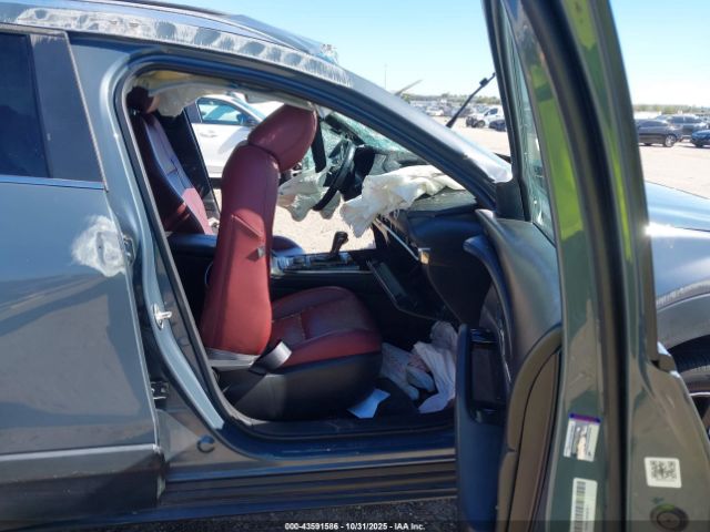 2022 MAZDA CX-30 3MVDMBCL3NM432723 Photo 4