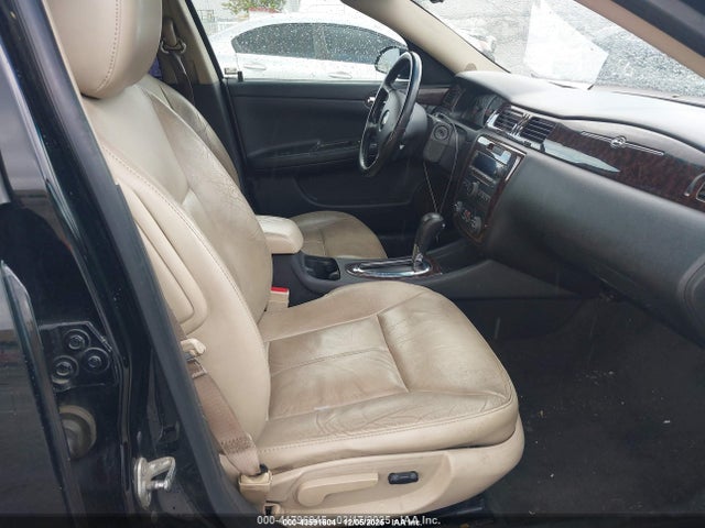 2G1WC5E35E1172806 Chevrolet Impala Limited Ltz