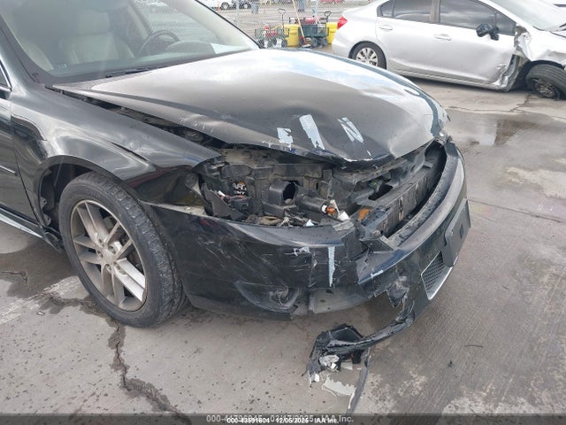 2G1WC5E35E1172806 Chevrolet Impala Limited Ltz