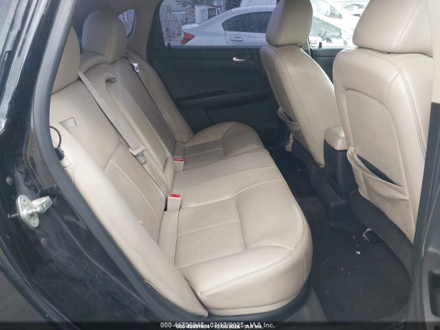 2G1WC5E35E1172806 Chevrolet Impala Limited Ltz