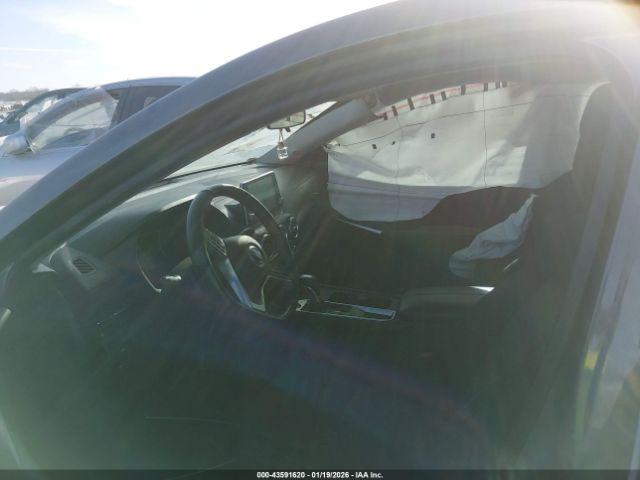 2021 NISSAN SENTRA 3N1AB8DV4MY289174 Photo 4