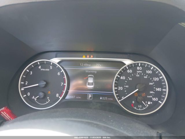 2021 NISSAN SENTRA 3N1AB8DV4MY289174 Photo 6