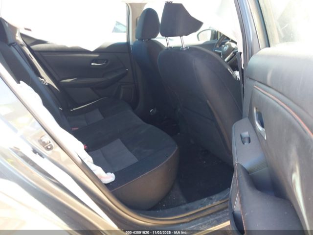 2021 NISSAN SENTRA 3N1AB8DV4MY289174 Photo 7