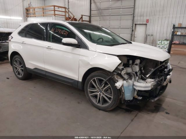 2021 FORD EDGE 2FMPK4K97MBA49238