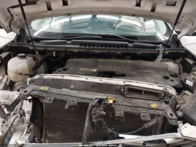 2021 FORD EDGE 2FMPK4K97MBA49238 Photo 9