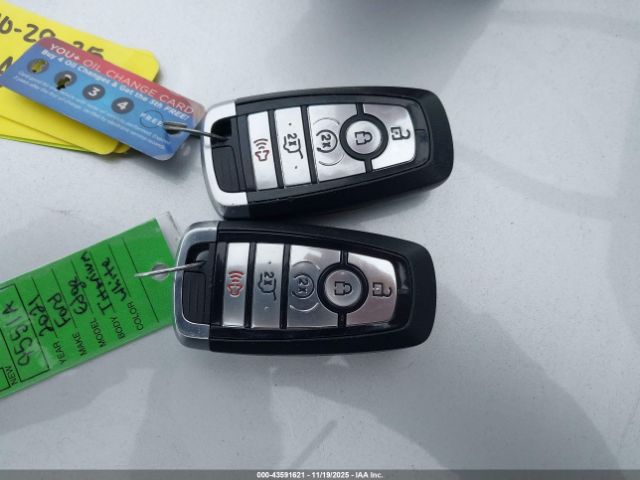 2021 FORD EDGE 2FMPK4K97MBA49238 Photo 10