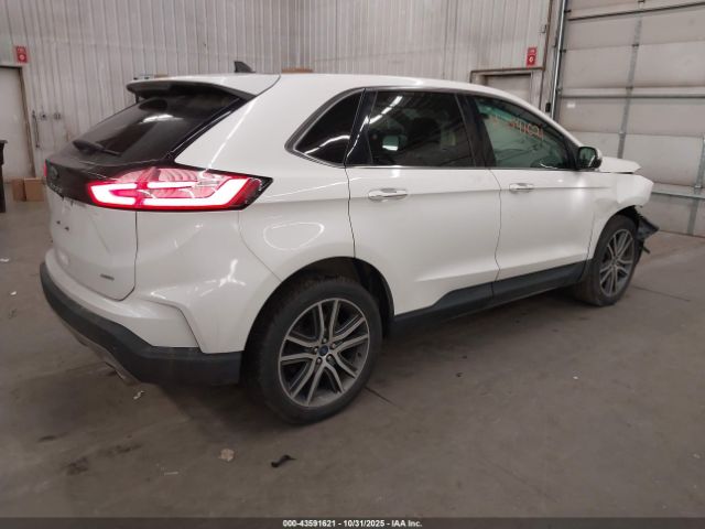 2021 FORD EDGE 2FMPK4K97MBA49238 Photo 3