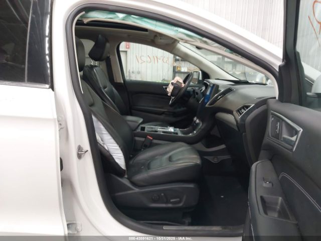 2021 FORD EDGE 2FMPK4K97MBA49238 Photo 4