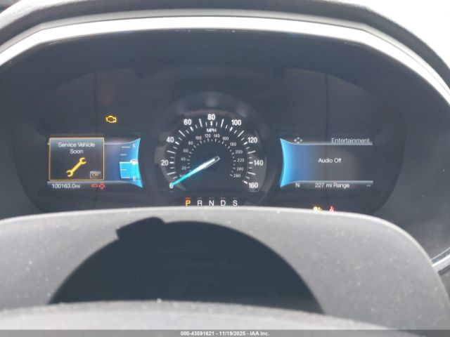 2021 FORD EDGE 2FMPK4K97MBA49238 Photo 6