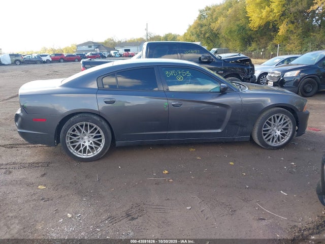 Продаж на аукціоні авто 2014 Dodge Charger Se, vin: 2C3CDXBG6EH315753, номер лоту: 43591626