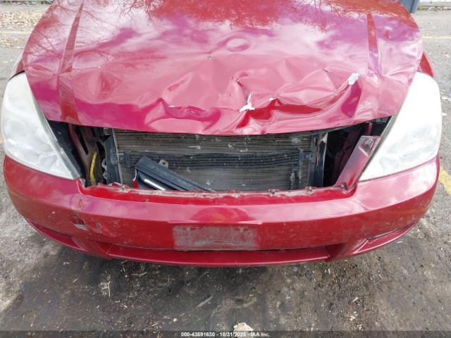 2006 KIA SEDONA KNDMB233966099873 Photo 5