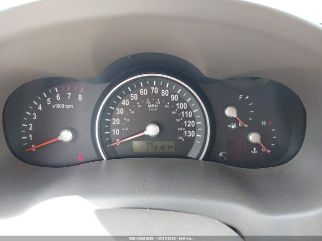 2006 KIA SEDONA KNDMB233966099873 Photo 6