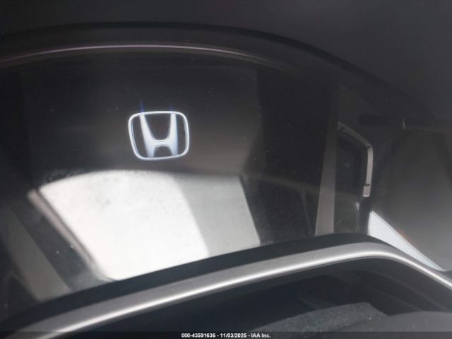 2019 HONDA CR-V 5J6RW1H56KA015167 Photo 6