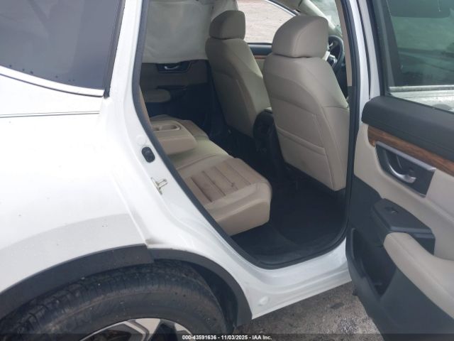2019 HONDA CR-V 5J6RW1H56KA015167 Photo 7