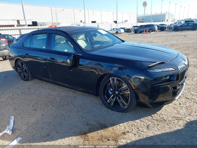 2024 BMW 760I WBA33EJ06RCR66748
