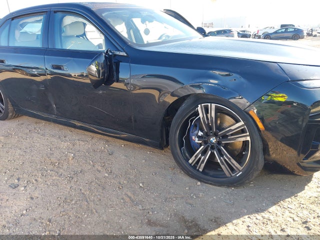 2024 BMW 760I WBA33EJ06RCR66748 Photo 5