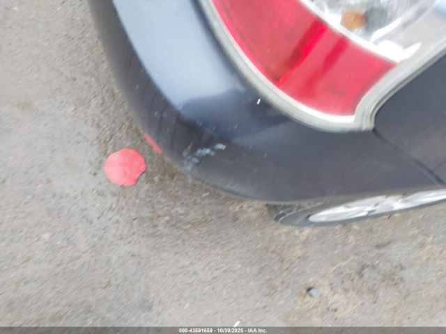 2010 HYUNDAI ACCENT KMHCM3AC7AU172558 Photo 5