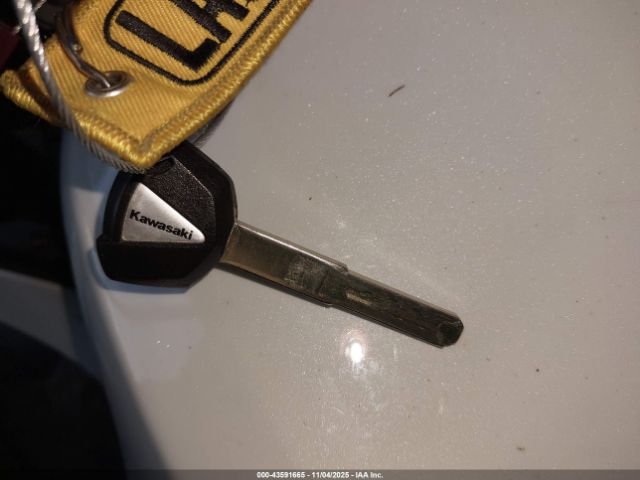 2024 KAWASAKI ZX636 JKBZXJK16RA002461 Photo 10