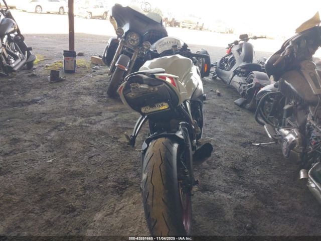 2024 KAWASAKI ZX636 JKBZXJK16RA002461 Photo 5