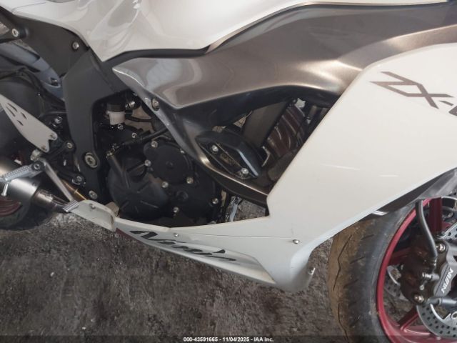 2024 KAWASAKI ZX636 JKBZXJK16RA002461 Photo 7