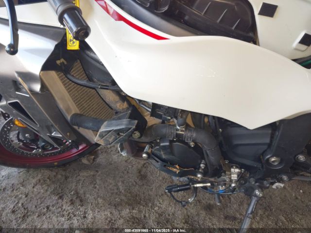 2024 KAWASAKI ZX636 JKBZXJK16RA002461 Photo 8