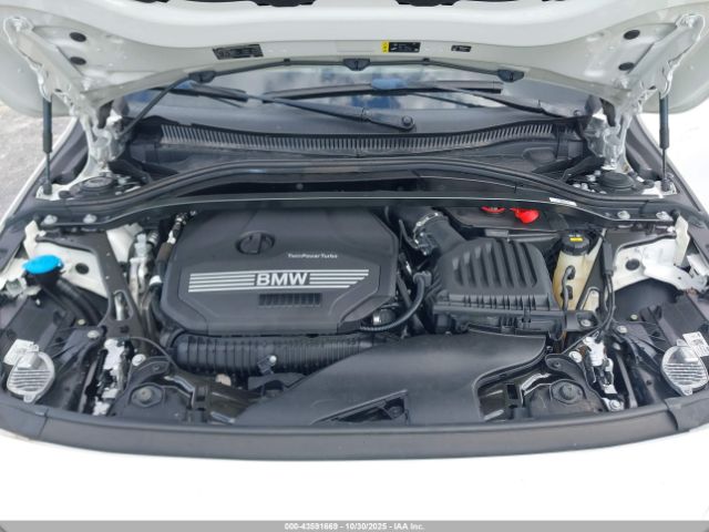 2021 BMW 228I GRAN COUPE WBA73AK01M7H34524 Photo 9