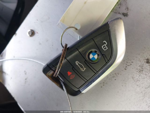 2021 BMW 228I GRAN COUPE WBA73AK01M7H34524 Photo 10