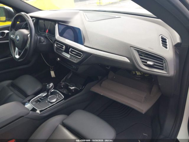 2021 BMW 228I GRAN COUPE WBA73AK01M7H34524 Photo 4