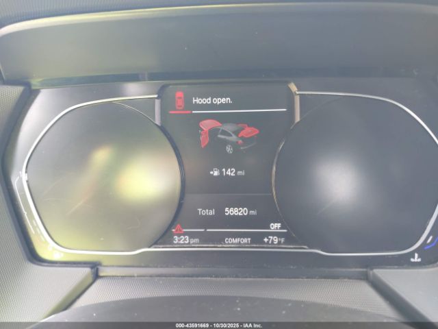 2021 BMW 228I GRAN COUPE WBA73AK01M7H34524 Photo 6