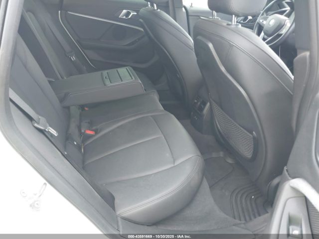 2021 BMW 228I GRAN COUPE WBA73AK01M7H34524 Photo 7