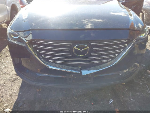 43591692 :رقم المزاد ، JM3TCBBY7J0218366 vin ، 2018 Mazda Cx-9 Sport مزاد بيع