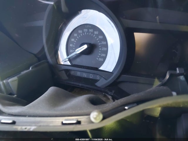 Ford Fusion Titanium 2014 3FA6P0K9XER261084 Image 15