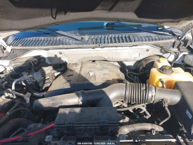 2017 FORD EXPEDITION EL 1FMJK1KT4HEA01660 Photo 9