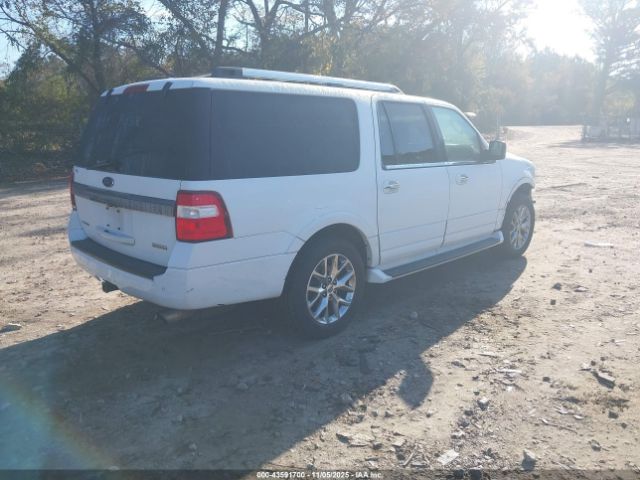 2017 FORD EXPEDITION EL 1FMJK1KT4HEA01660 Photo 3