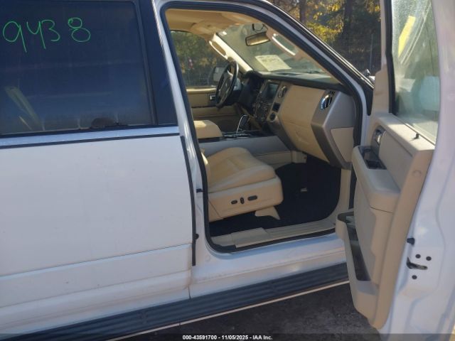 2017 FORD EXPEDITION EL 1FMJK1KT4HEA01660 Photo 4