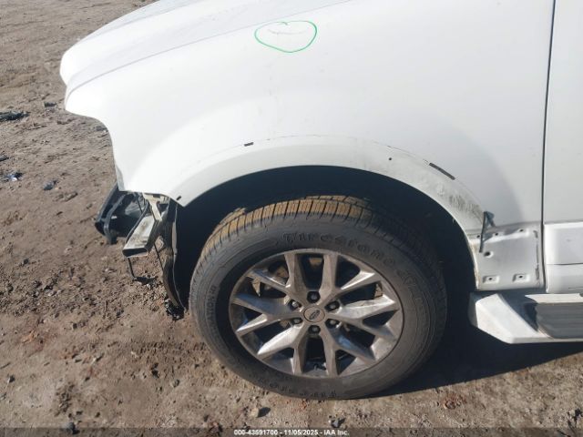 2017 FORD EXPEDITION EL 1FMJK1KT4HEA01660 Photo 5