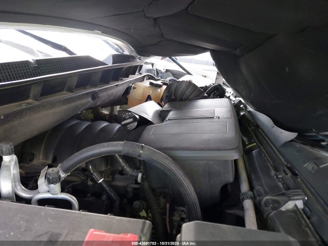 2021 CHEVROLET TAHOE 1GNSKTKL2MR374775 Photo 9