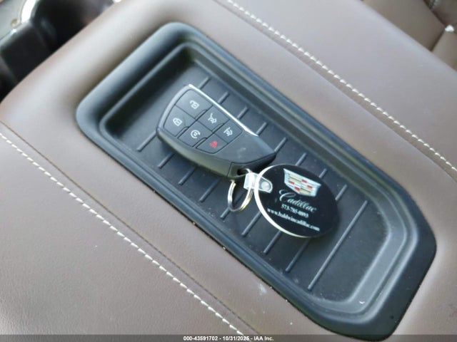 2021 CHEVROLET TAHOE 1GNSKTKL2MR374775 Photo 10